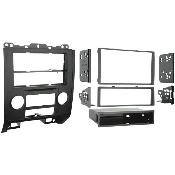  Metra 99-5814HG Single or Double DIN Installation Kit for Ford 