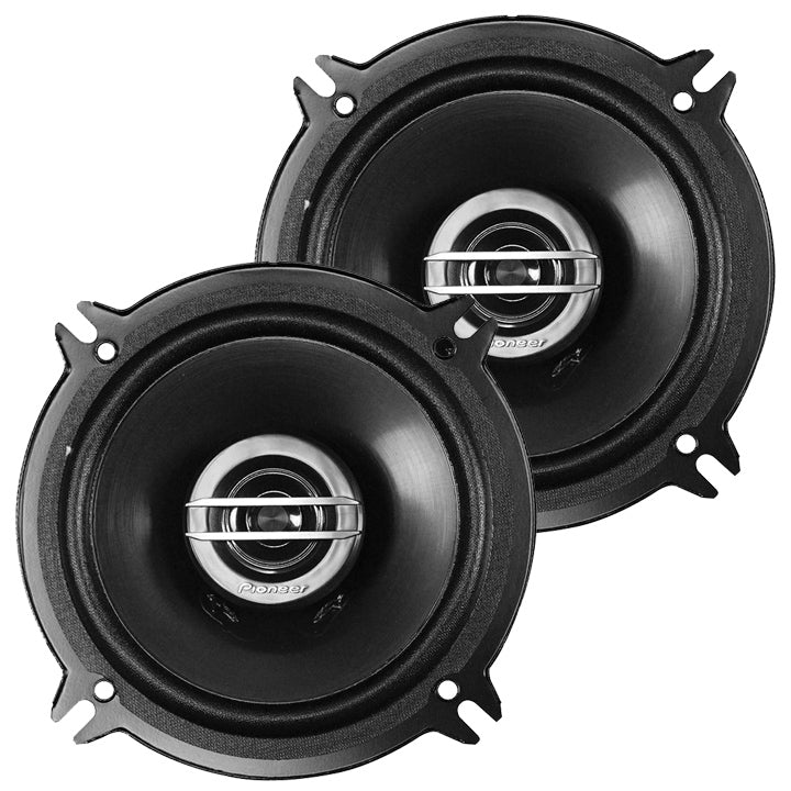  Pioneer TSG1320S 5.25" 2 Way Speakers 250 Watts Pair 