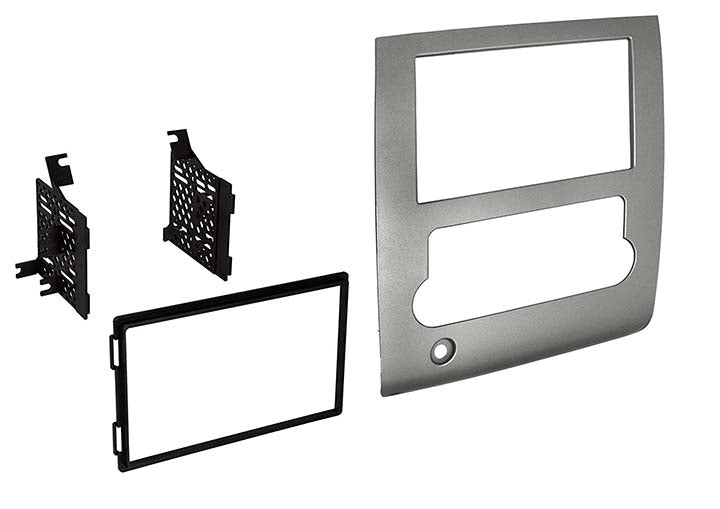  American International NDK753 Mounting Kit 2008-12 Nissan Titan D.Din 