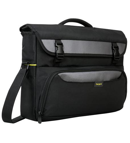  Targus TCG270 City Gear Ii Messenger Notebook Case 