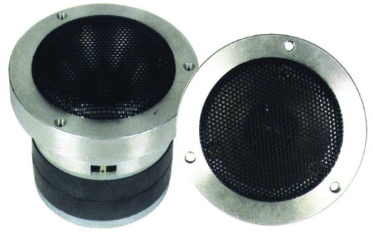  Pyle PDBT37 1-Inch Titanium Super Tweeter 