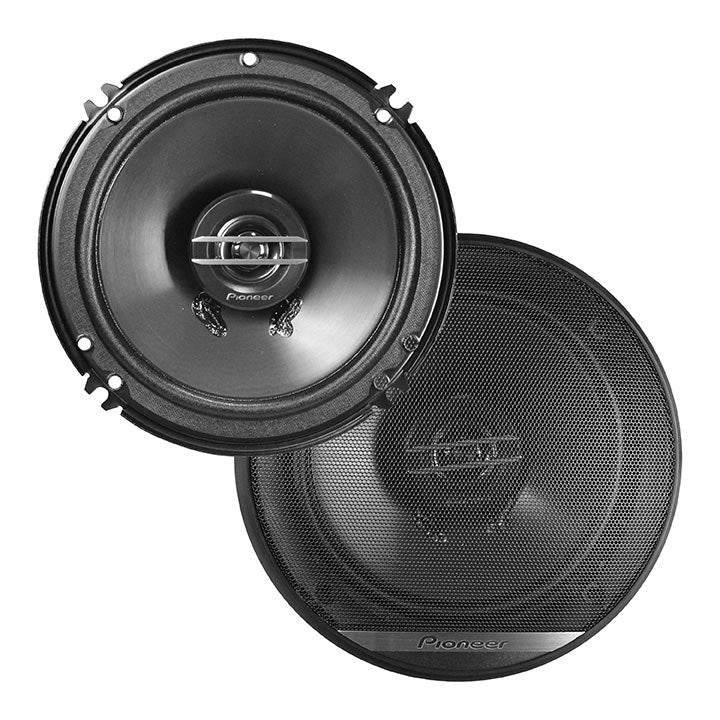  Pioneer TSG1620F 6.5" 2 Way Speakers 300 Watts - Pair 