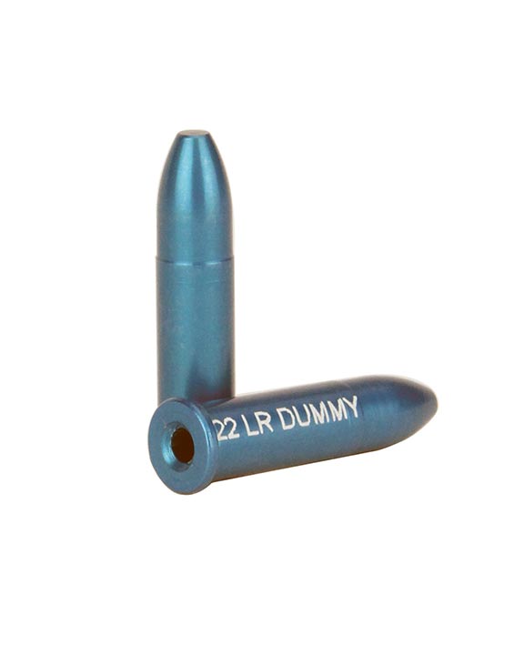  A-Zoom 12206 22 Action Dummy Rounds 12 Pk 