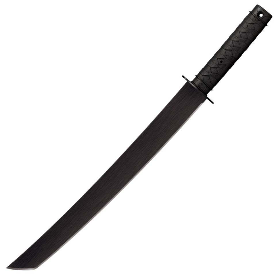  Cold Steel 97TKLZ Tactical Wakizashi Machete 