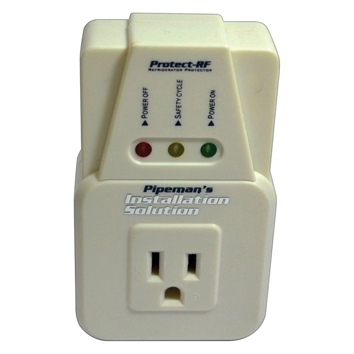  Nippon PROTECTRF Refigerator Surge Protector 