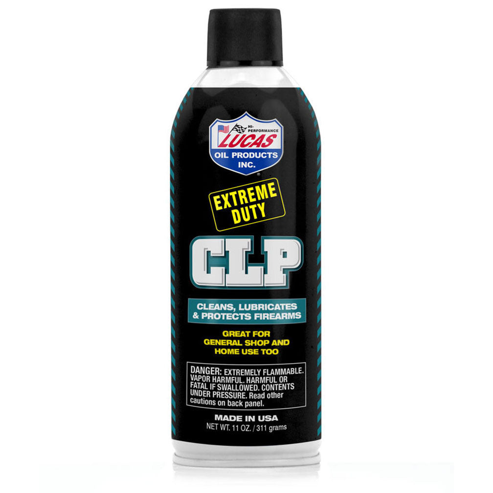  Lucas Oil 10916 Extreme Duty Clp Aerosol 11 Oz 