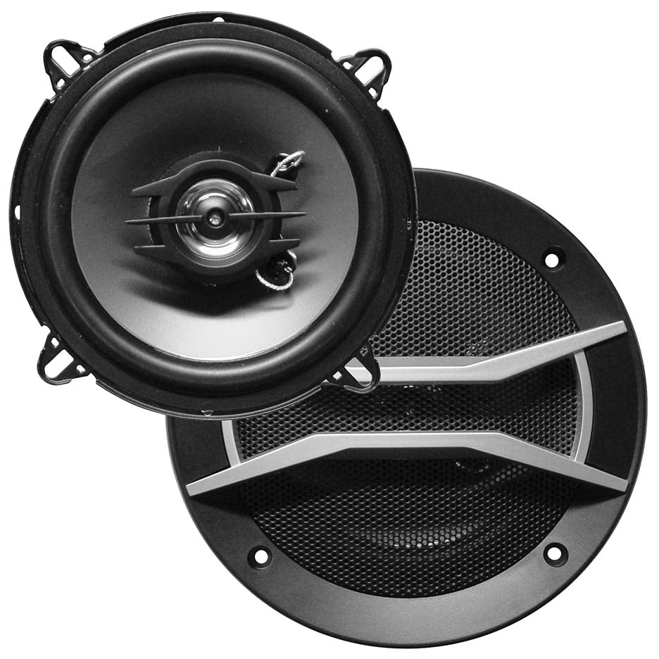  Pair Xxx Xgt1502 5.25 2 Way 200w Car Audio Speakers 200 Watt 5? Xgt-1502 