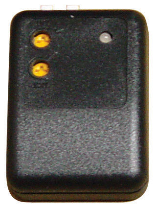  Excalibur AU94TM Dual Space Disturbance Car Sensor 