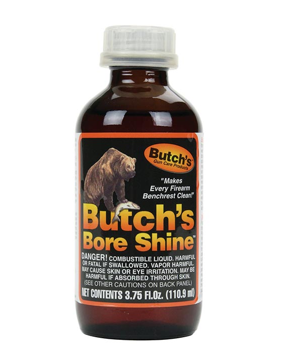  Butch's 2937 Bore Shine 3.75 oz 