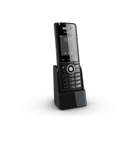  Snom M65 3969 Additional M65 Handset And Charger 