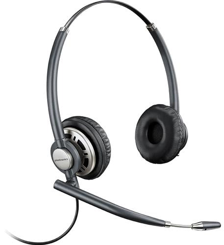  Plantronics 78714-101 Hw720 Encore Pro Binaural 