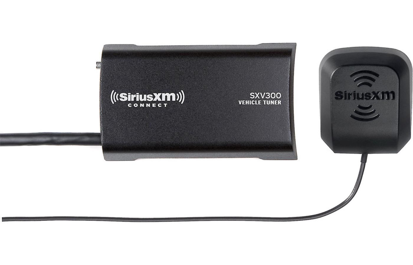  Sirius SXV300V1 SiriusConnect Vehicle Tuner 