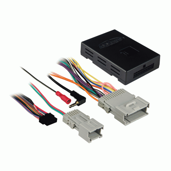  Metra GMOS04 GM Class 2 Amp Interface Harness 