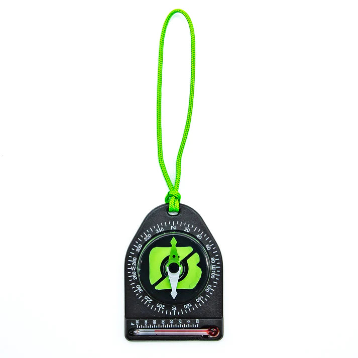 Tag-Along Eco Chill Compass