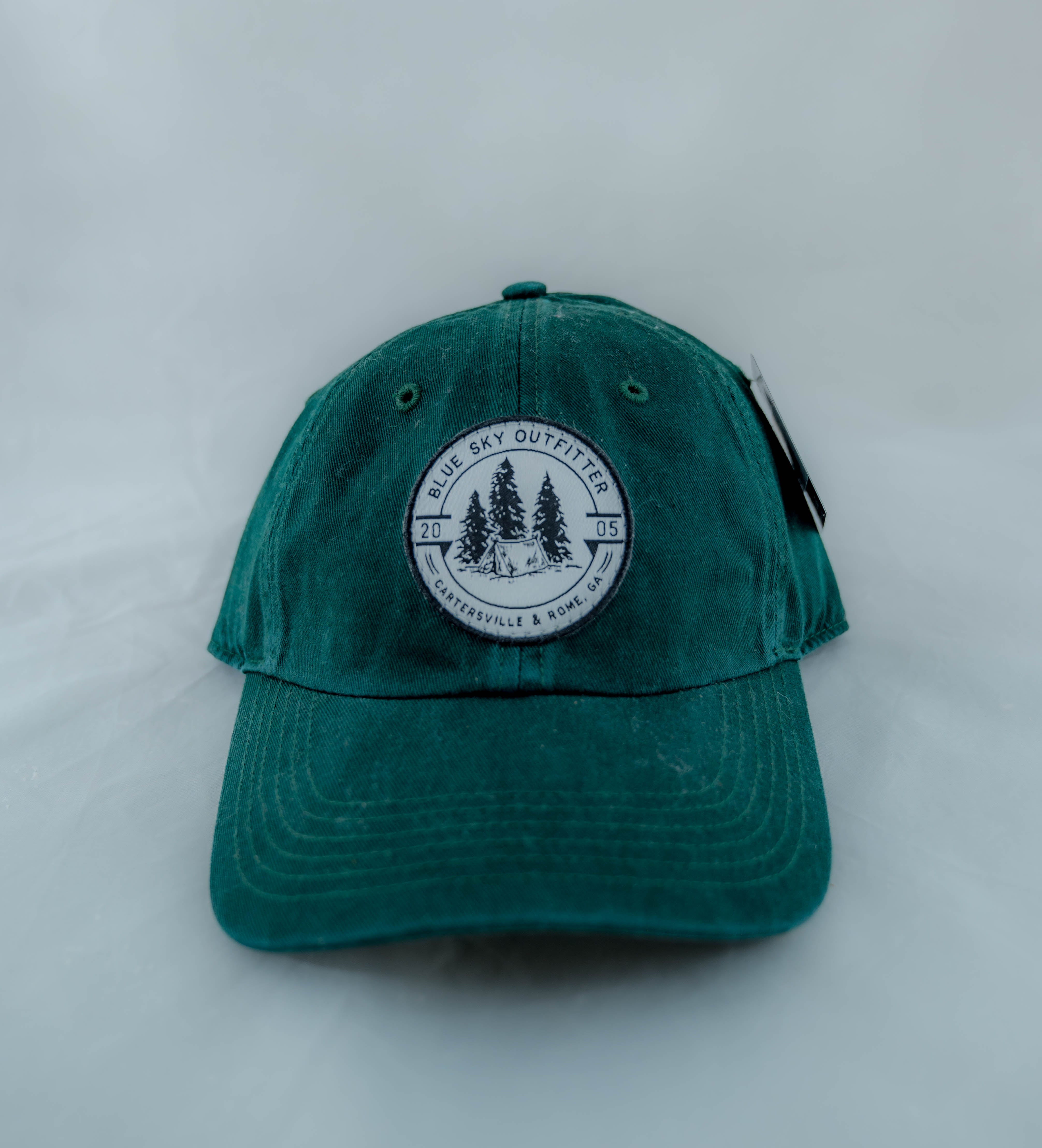 Blue Sky Hat