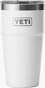 Yeti Rambler 16oz Pint