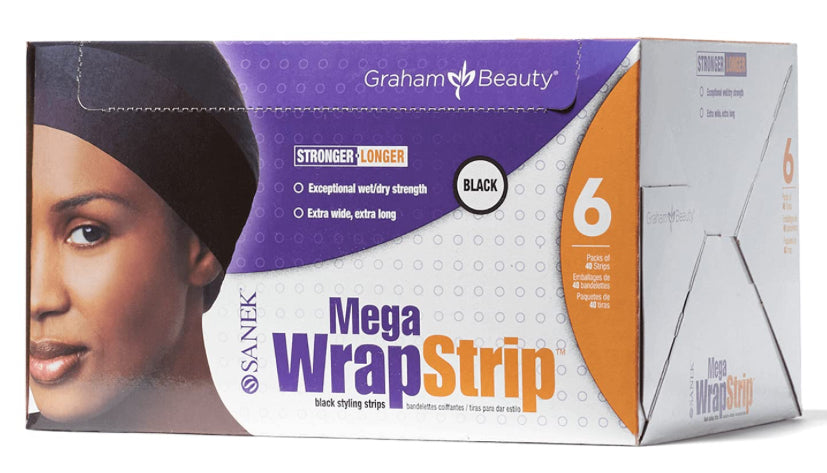 Mega Wrap Strips