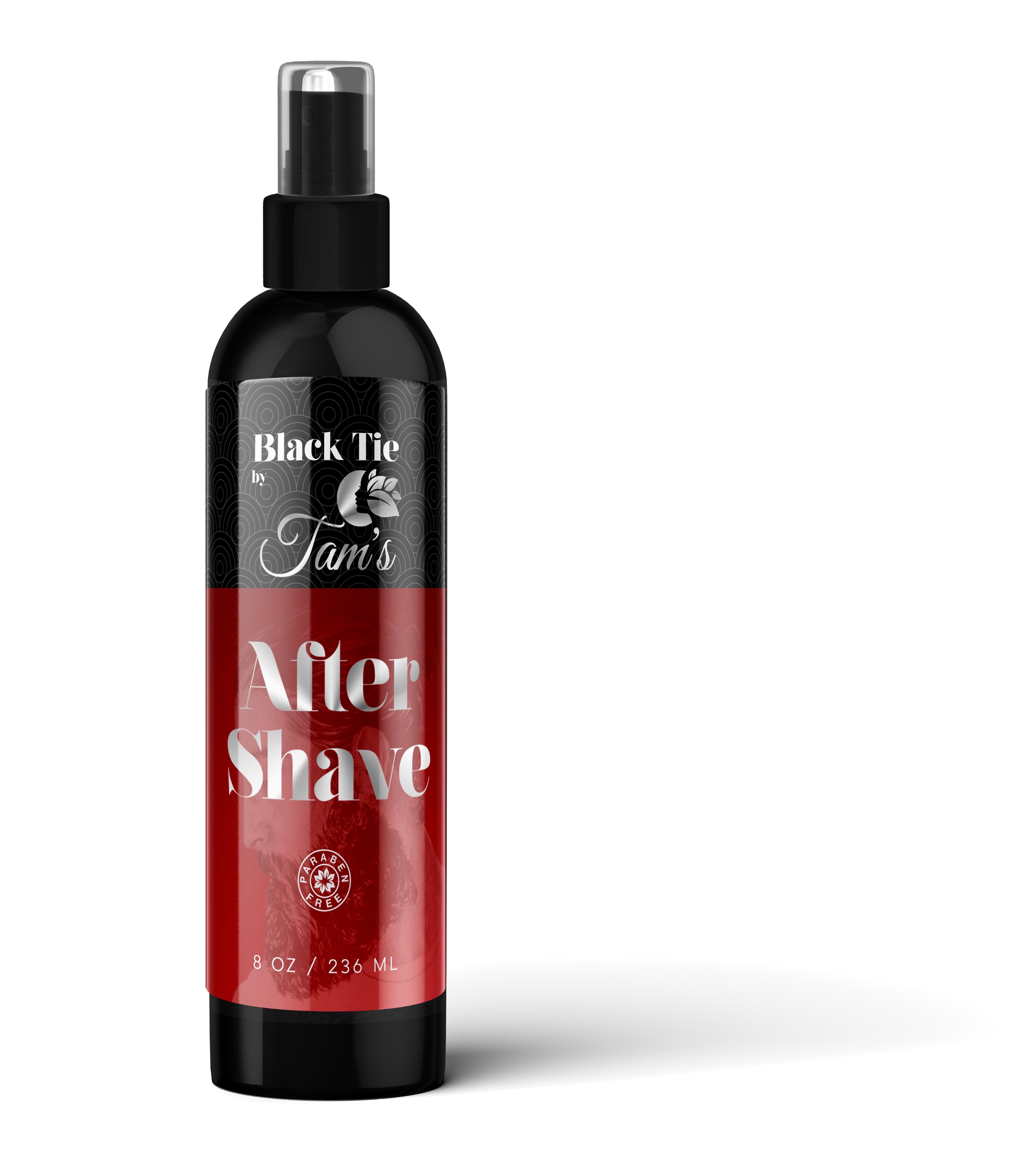 Tams After Shave Spray