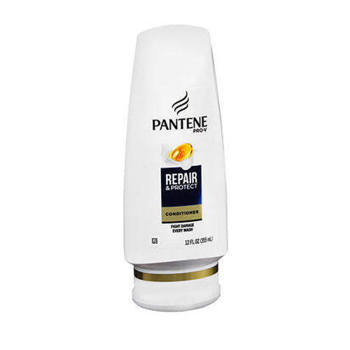 Crest, Pantene Pro-V Repair & Protect Conditioner, 10.4 Oz