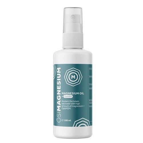 OSI, Osi Magnesium Oil, 3.38 Oz