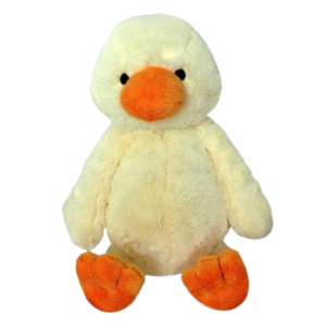 PetLou Plush Duck 15