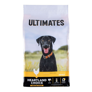 Pro Pac Ultimates Heartland Choice Chicken & Potato Grain-Free Dry Dog Food