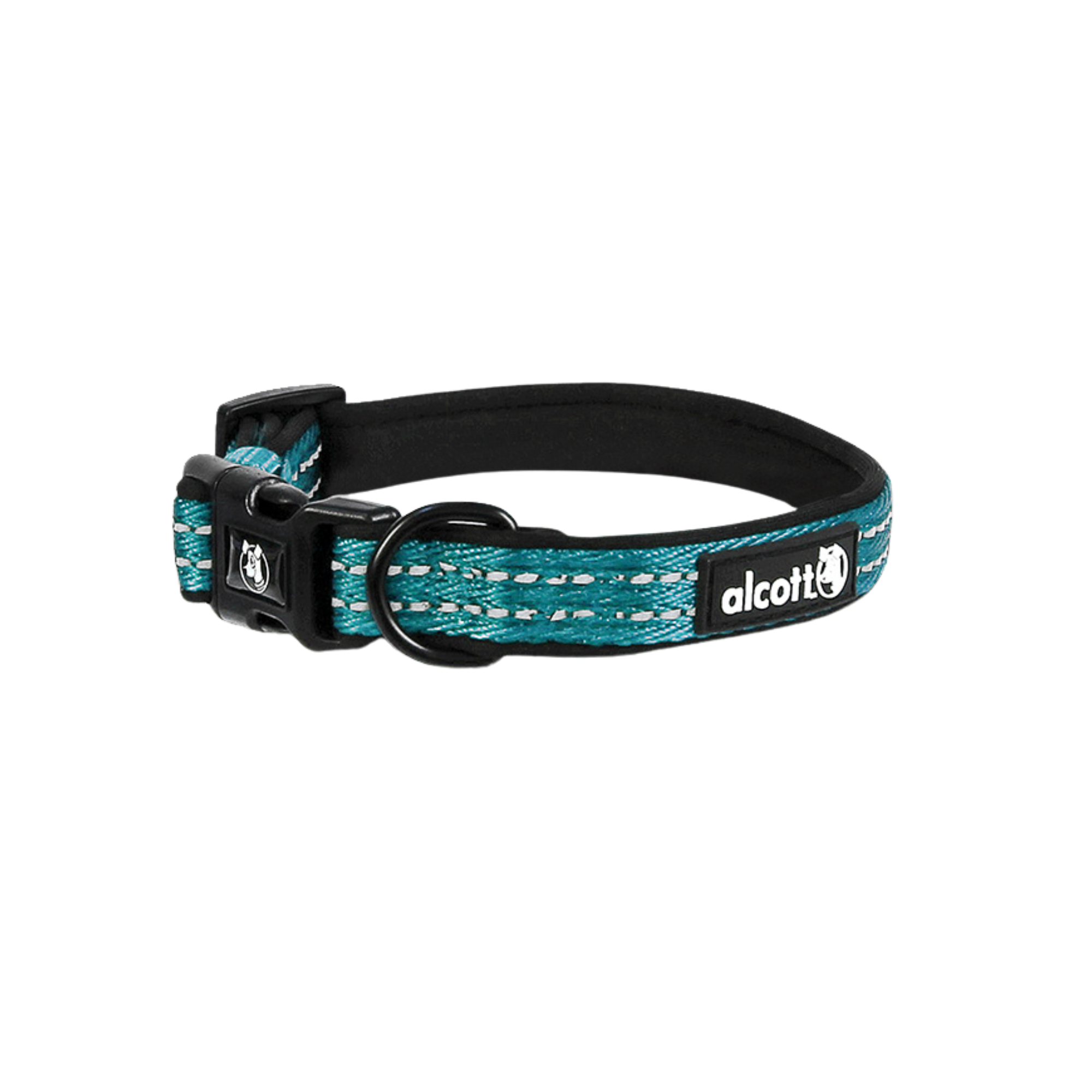 Alcott Adventure Collar Blue