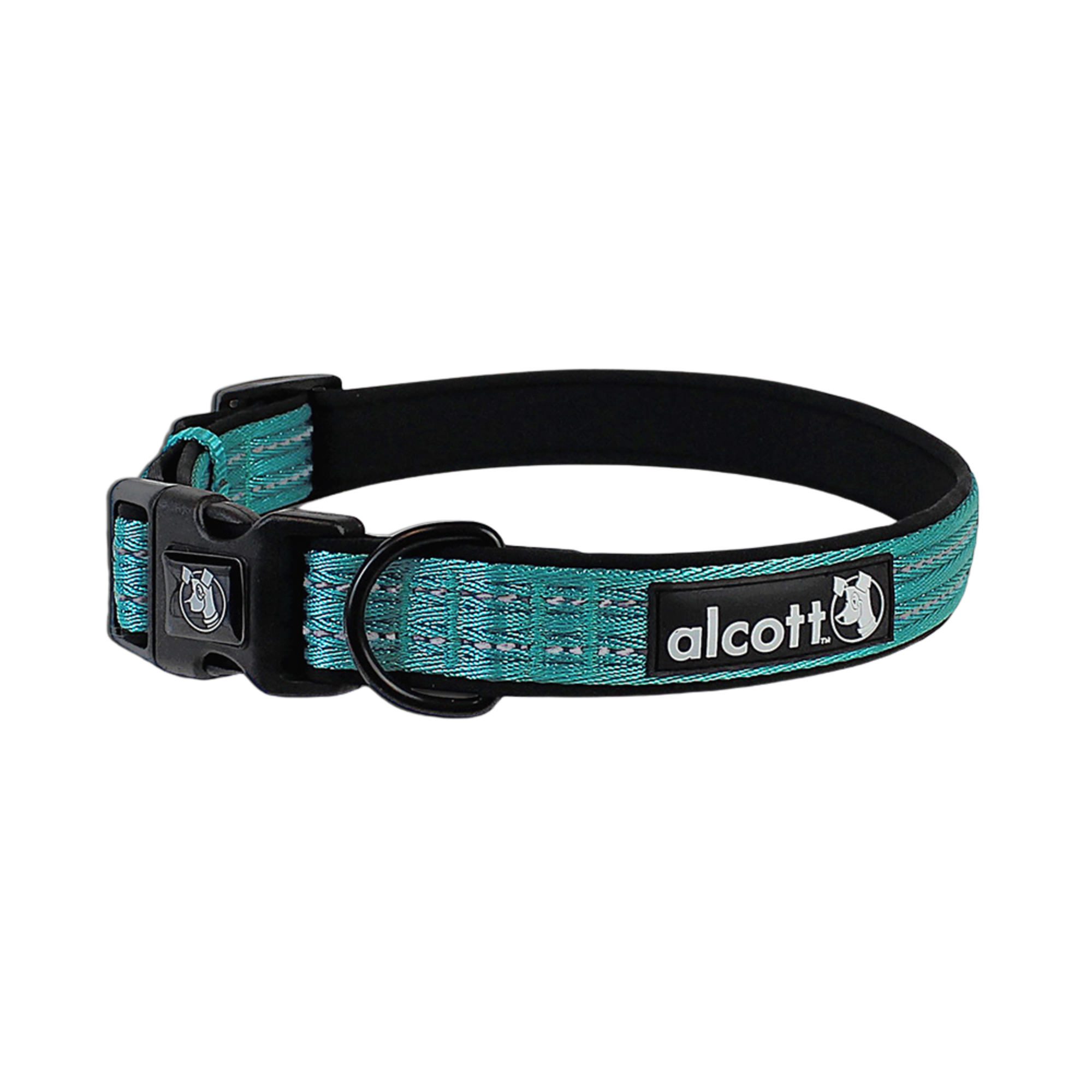 Alcott Adventure Collar Blue