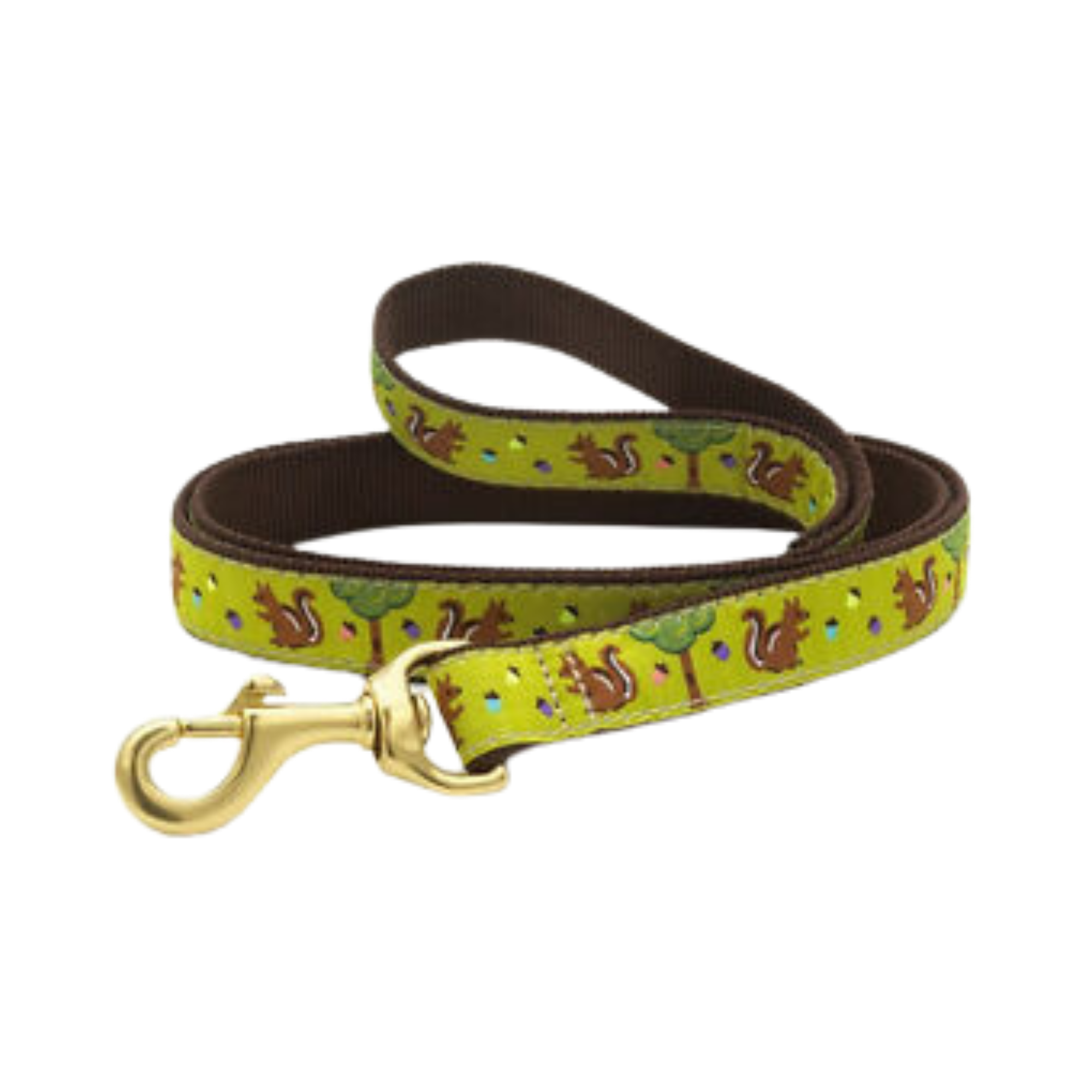 Up Country Nuts Dog Lead