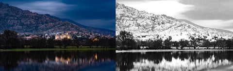 Lithophane 3D Print: How to Make 3D Print Pictures — Anet 3D Printer