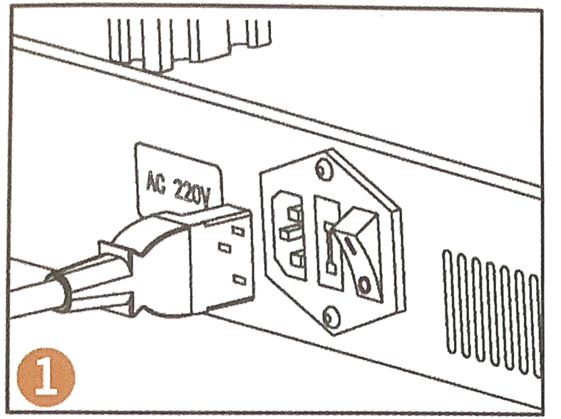 anet 3d printer connect the charging port