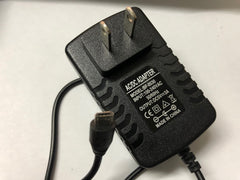 Power adapter for Raspberry Pi