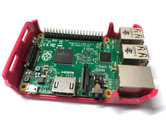 Raspberry Pi 2B