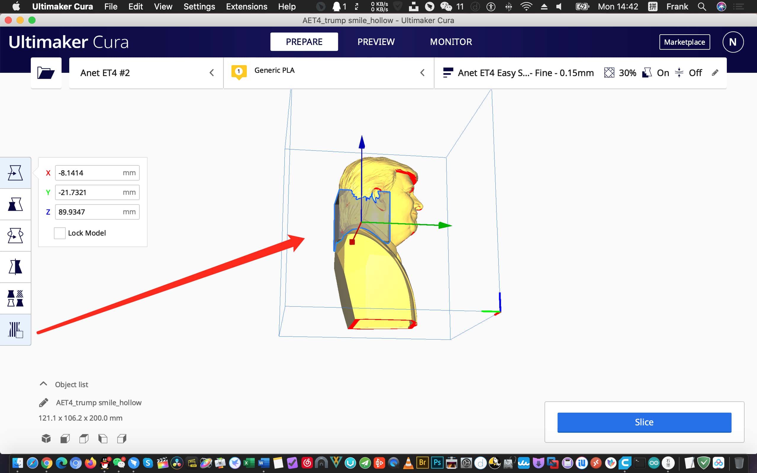 Support Blocks & Tree Supports Solutions to 3D Printing with Irregul — Anet 3D Printer