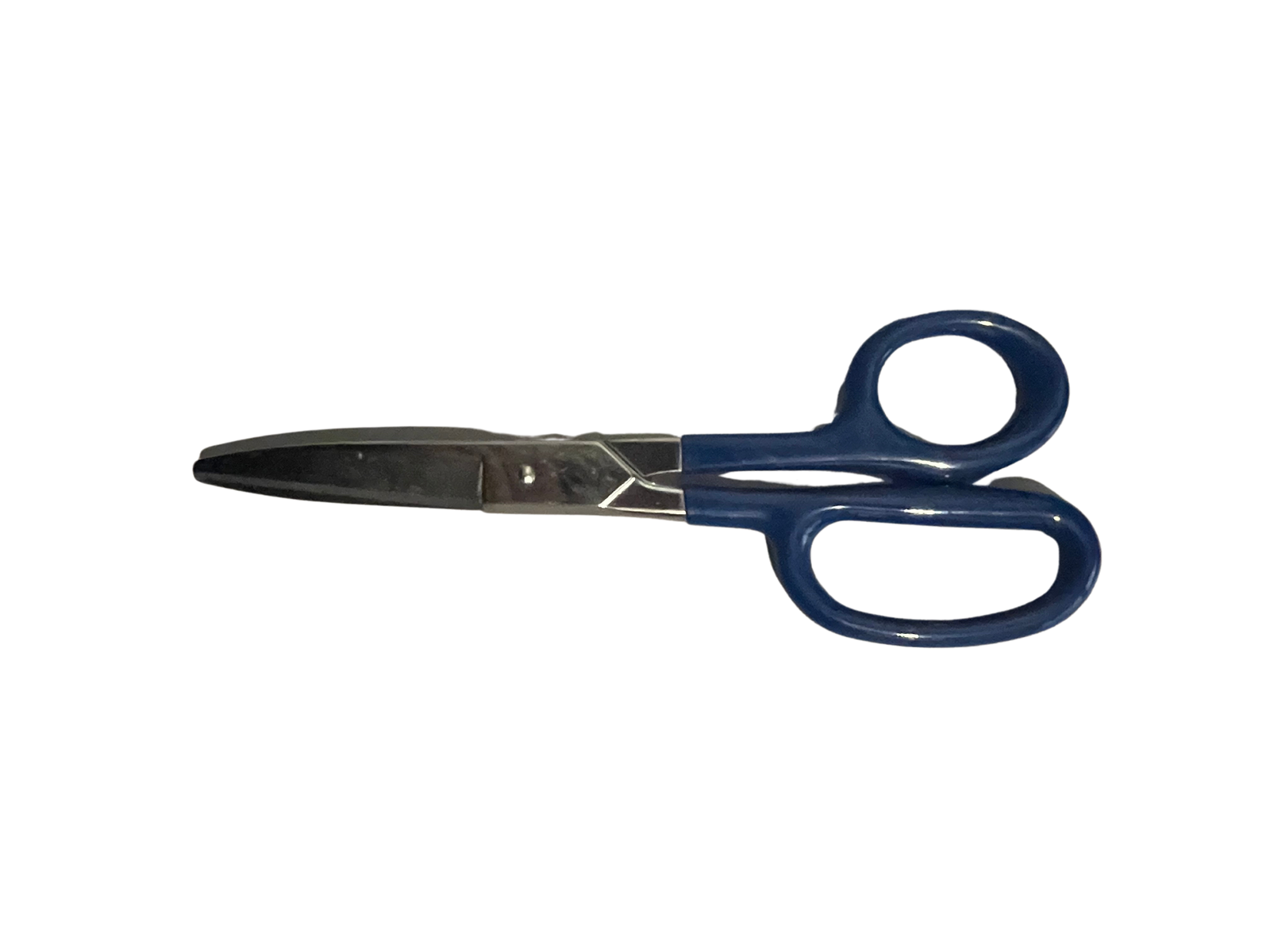 Left Handed High Leverage Leather Shears