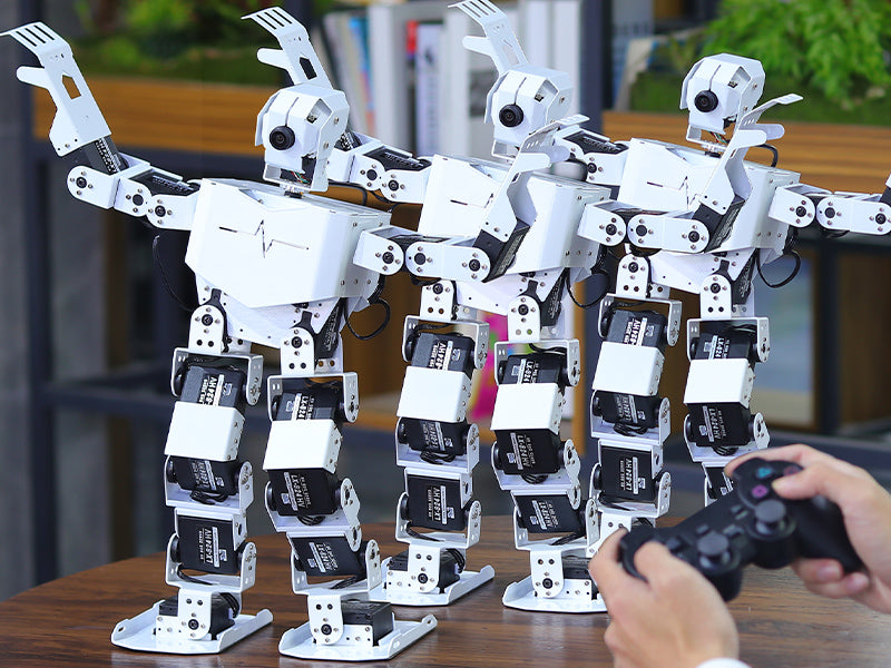 robot-construction-programmation-humanoide-tonypi-pro-hiwonder-raspberr-pi-4b-4-go-kit-développement-professionnel-1 Robot de construction et programmation humanoide TonyPi Pro Hiwonder Raspberry Pi 4B 4 Go Kit de développement professionnel