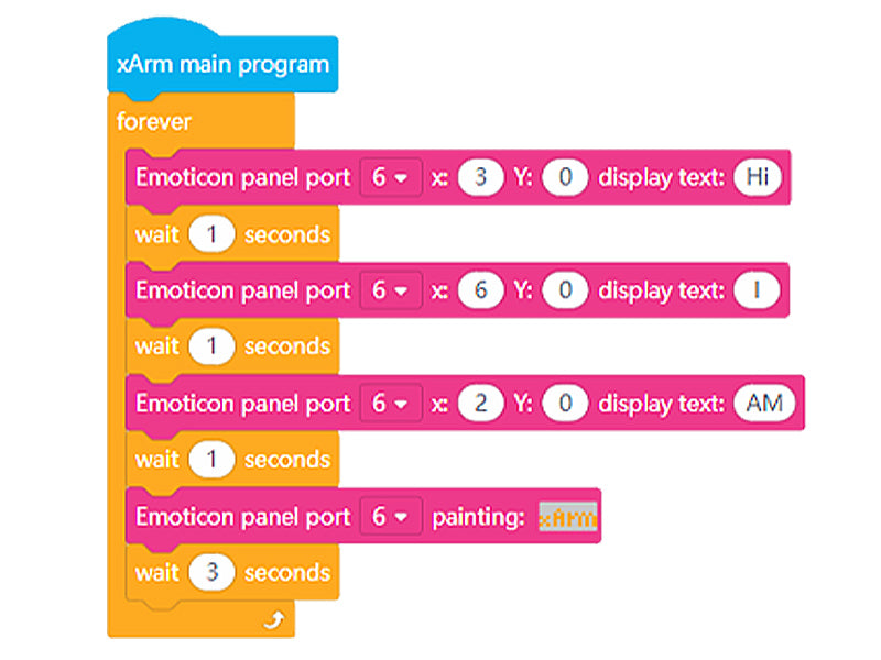 Xarm 2.0 - Programmable Robotic Kit With Scratch & Python Support ...