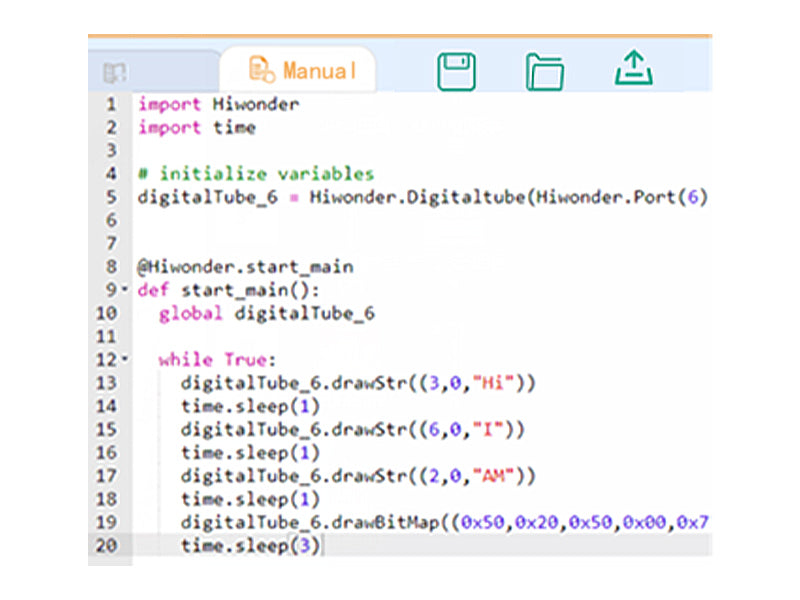 Xarm 2.0 - Programmable Robotic Kit With Scratch & Python Support ...