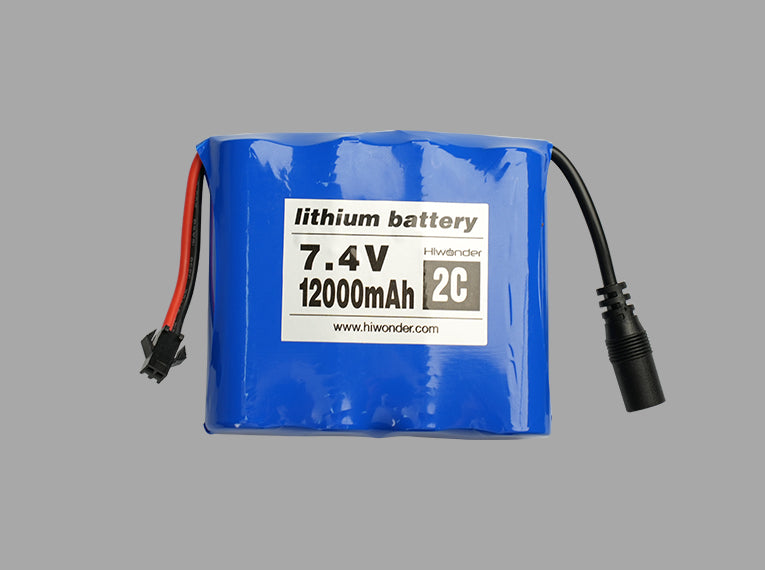 ArmPi Pro ROS Robot Chassis With Robot Arm - ThinkRobotics ...