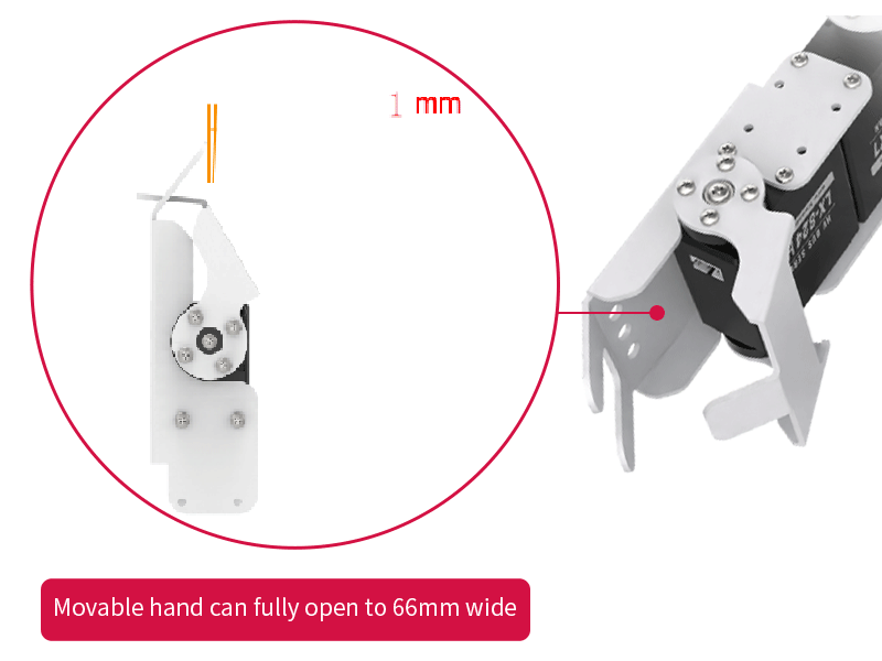 robot-construction-programmation-humanoide-tonypi-pro-hiwonder-raspberr-pi-4b-4-go-kit-développement-professionnel-1 Robot de construction et programmation humanoide TonyPi Pro Hiwonder Raspberry Pi 4B 4 Go Kit de développement professionnel