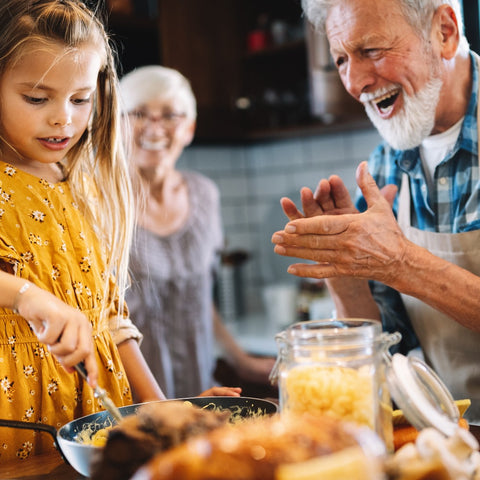 Grandparent's Day