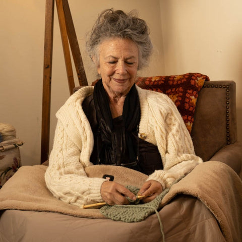 Cordless Electric Blanket