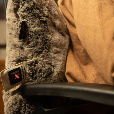 How to Use Electric Heating Pads Effectively