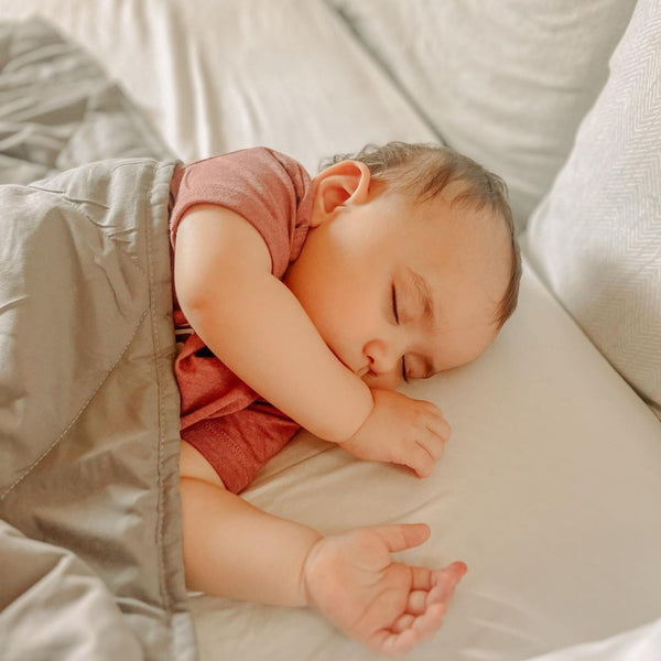 How to Keep Baby Cool in the Car Seat