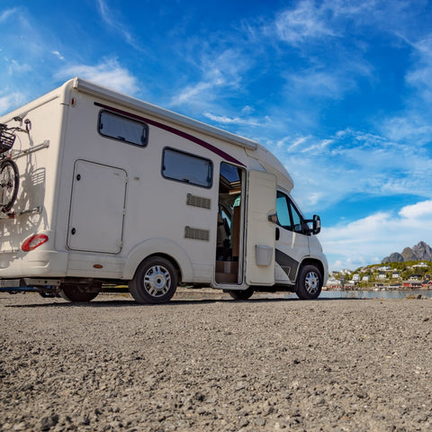 RV type
