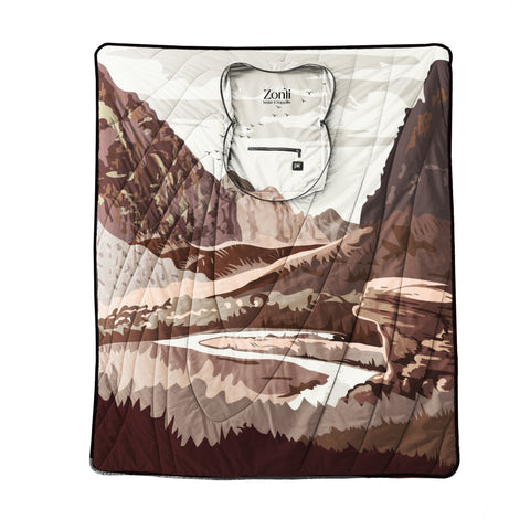 Camouflage Valley