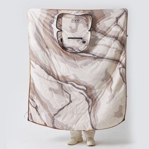 Mirage Marble