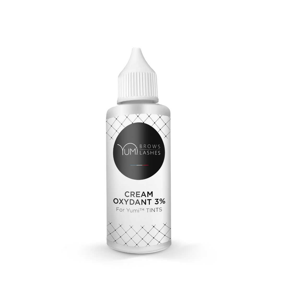 NEW! Cream Oxidant 3% (50ml)