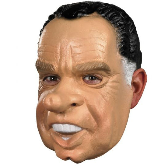 Nixon deluxe mask