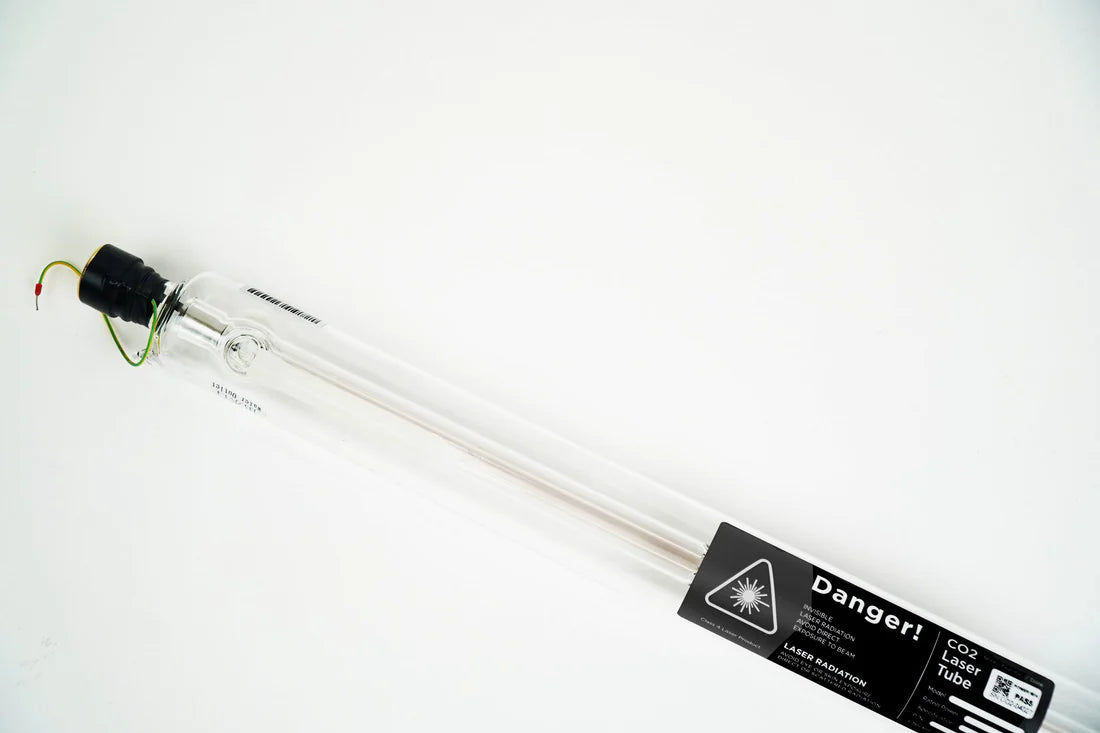 HEXA 60W Laser Tube